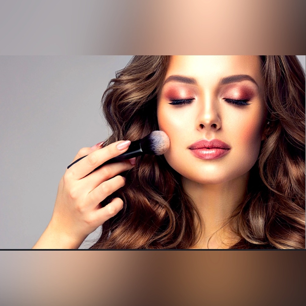 Unlisted Makeup Essentials Various Brands